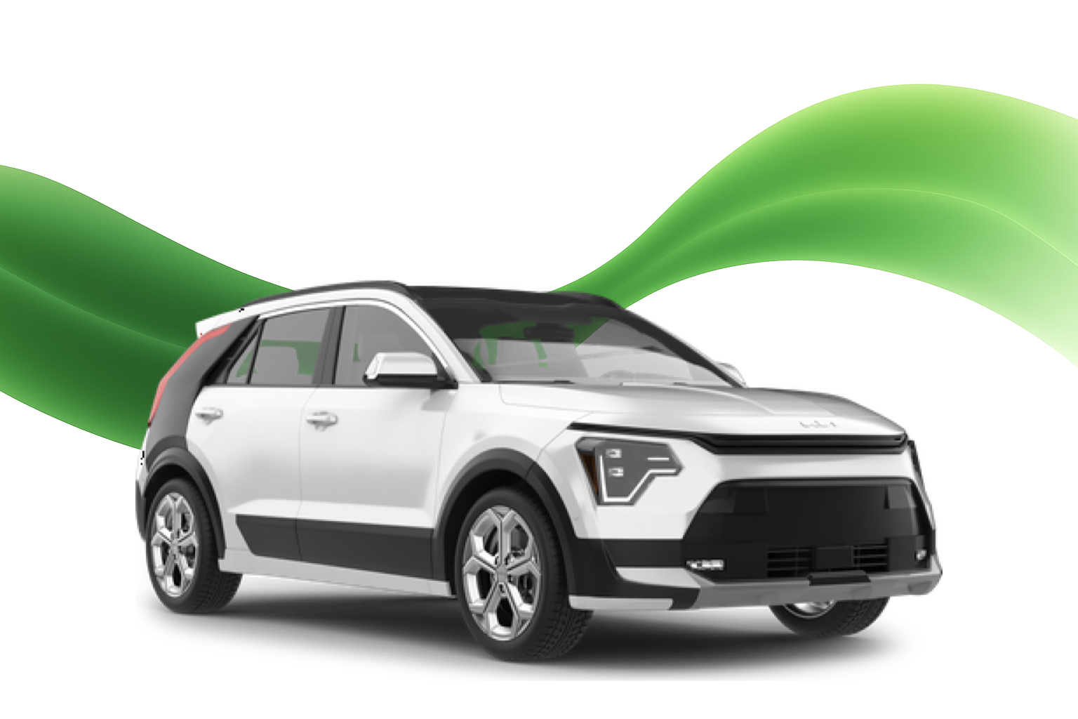 Offer vehicle